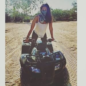 Meet your Posher, Ilana